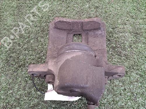 Left front brake caliper RENAULT CLIO I (B/C57_, 5/357_)  | BP30066186M105 