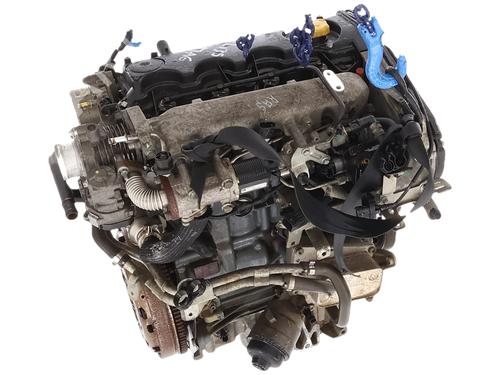 Used Engine Engine OPEL VECTRA C GTS (Z02) 1.9 CDTI (F68) (120 hp) 33311907 33311907