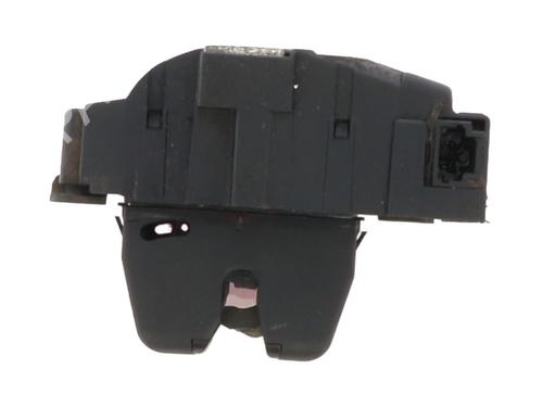 Bagklap lås Bagklap lås PEUGEOT 207 SW (WK_) 1.6 HDi (90 hp) 33834447 33834447