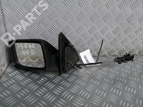 Used Left mirror VW GOLF III (1H1) 1.9 D (64 hp) 11401119