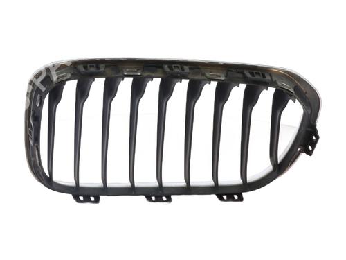 Used Grille Grille BMW 1 (F20) 120 d (190 hp) 34241804 34241804