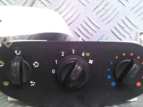 Used Climate control DACIA SANDERO 1.4 (BS0C, BS0A, BS0G, BS1F, BS0E) (75 hp) 30074740