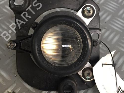 Used Left front fog light FIAT 500 (312_) 1.2 (312AXA1A) (69 hp) 30068920