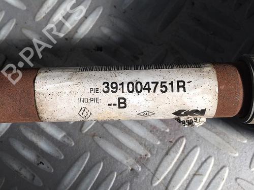 Right front driveshaft DACIA LODGY (JS_) 1.5 dCi | BP37731495M39 - Image 5