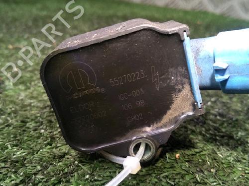 Ignition coil FIAT TIPO Hatchback (356_, 357_) 1.4 (356HXF1B) | BP13885821M94 