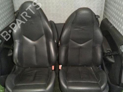 Used Seats set PEUGEOT RCZ 2.0 HDi (163 hp) 30066414