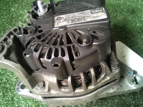 Alternator NISSAN MICRA III (K12) 1.2 16V | BP30076483M7