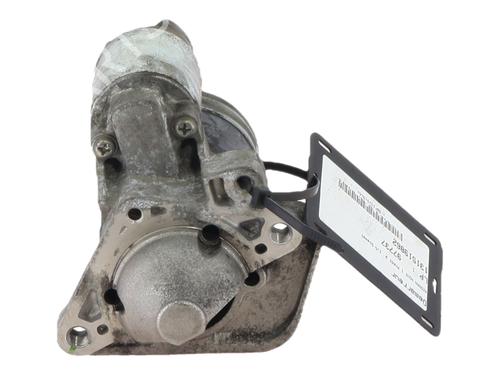 Starter NISSAN NOTE (E11, NE11) 1.5 dCi | BP38541984M8 - Image 2