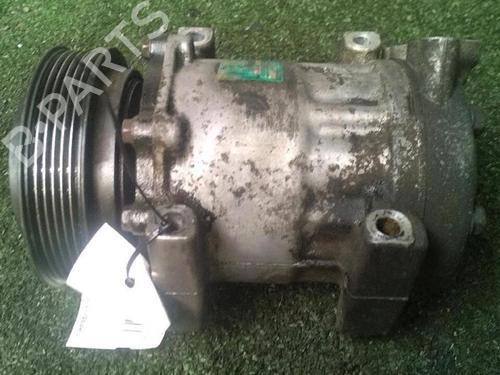 AC compressor RENAULT SCÉNIC II (JM0/1_) 1.9 dCi (JM14) | BP30073251M34