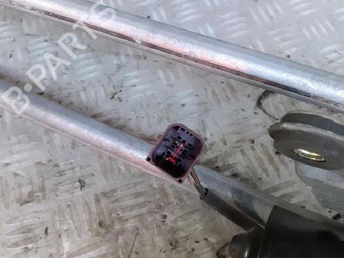 Viskermotor vindrude CITROËN XSARA PICASSO (N68) 2.0 HDi (90 hp) 30072627