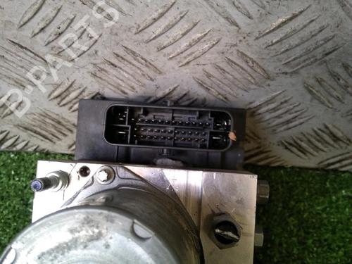 ABS pump PEUGEOT 3008 I MPV (0U_) 1.6 HDi | BP12229028M43 