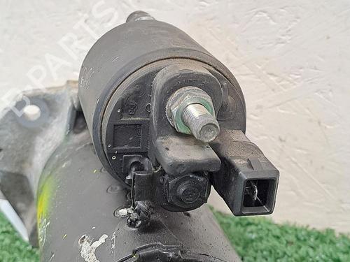 Used Starter VW POLO III (6N1) 60 1.4 (60 hp) 30065704