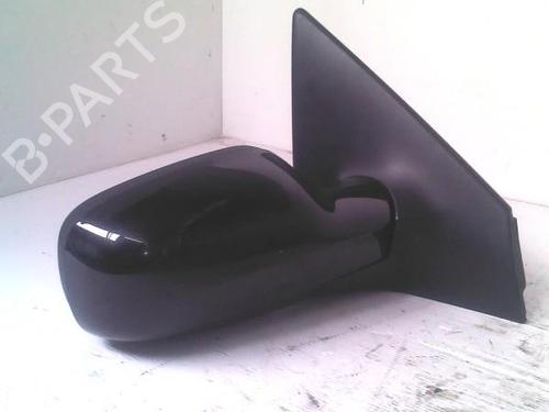 Right mirror RENAULT MEGANE II (BM0/1_, CM0/1_) 1.5 dCi (BM1F, CM1F) | BP30075221C27 