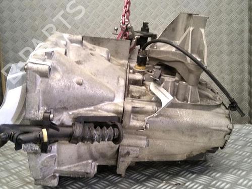 Gearbox PEUGEOT 508 SW I (8E_) 2.0 HDi | BP30073923M3