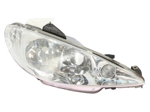 Phare droit PEUGEOT 206 Hatchback (2A/C) 1.1 i (60 hp) 30122151