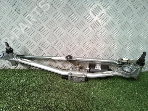 Front wiper motor BMW 3 (E90) 318 d (122 hp) 17992242