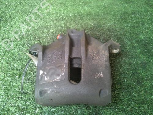 Used Right front brake caliper PEUGEOT 208 I (CA_, CC_) 1.4 HDi (68 hp) 18954462