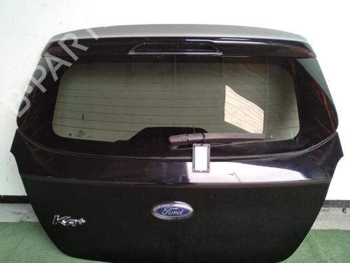 Bagklap CC/Kombi-Coupé FORD KA+ III (UK, FK) 1.2 Ti-VCT (85 hp) 32362914