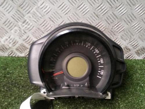 Used Instrument cluster Instrument cluster PEUGEOT 108 1.0 VTi 72 (72 hp) 30073405 30073405