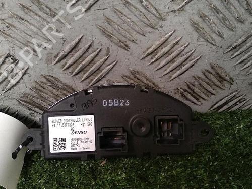 Used Heater resistor BMW 2 Active Tourer (F45) 218 d (150 hp) 30073111