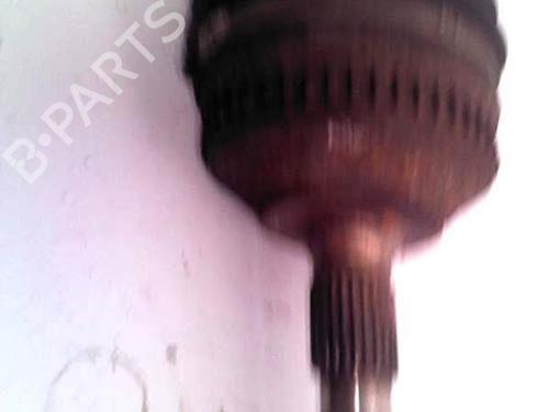 Left front driveshaft CITROËN XANTIA (X1_, X2_) 2.0 HDI 109 | BP30075625M38