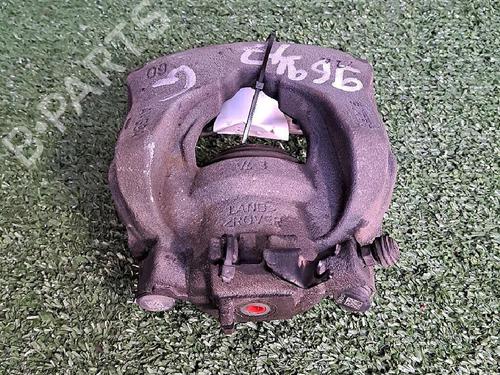 Left front brake caliper JAGUAR XE (X760) 2.0 D | BP29949545M105 - Image 4