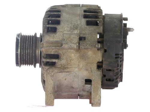 Alternator RENAULT KANGOO Express (FW0/1_) 1.5 dCi 90 (FW0G, FW05, FW08, FW11) | BP34060730M7 - Image 2