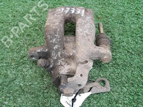 Right rear brake caliper PEUGEOT 307 (3A/C) 2.0 HDi 90 | BP24707262M106 