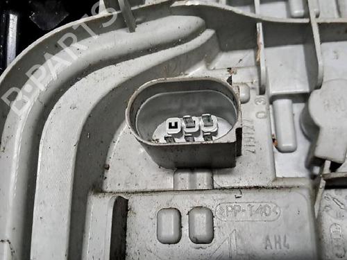 Right taillight AUDI A3 (8P1) 1.6 TDI | BP29953194C35 