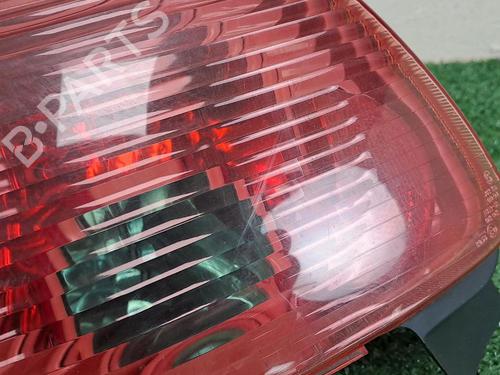 Venstre baglygte PEUGEOT 206 Hatchback (2A/C) 1.1 i (60 hp) 30068231