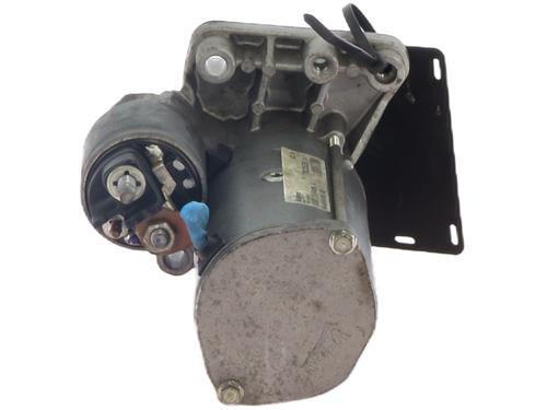Used Starter Starter CITROËN BERLINGO (ER_, EC_) 1.5 BlueHDi 75 (76 hp) 33564662 33564662