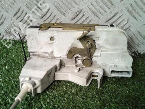 Used Rear right lock PEUGEOT 307 (3A/C) 1.6 16V (109 hp) 30076538