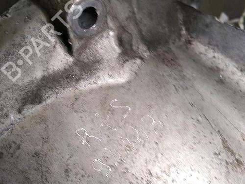 Gearbox CITROËN C3 Picasso (SH_) 1.6 HDi | BP30075800M3 