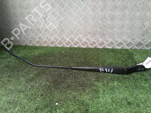 Front windshield wiper arm PEUGEOT 2008 I (CU_) 1.6 BlueHDi 100 | BP14545627C143 