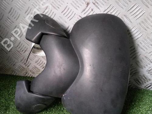 Left mirror RENAULT TRAFIC II Bus (JL) 2.5 dCi 135 (JL0D) | BP30071865C26