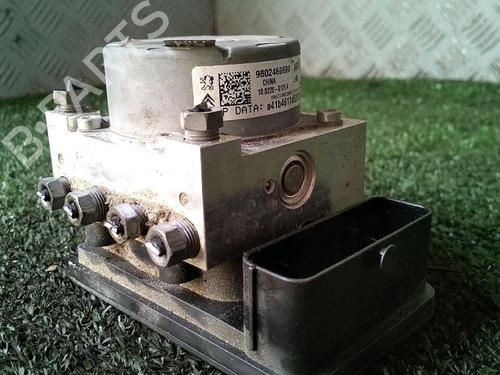 ABS pump CITROËN C3 Picasso (SH_) 1.6 VTi 120 | BP30076362M43  - Image 9