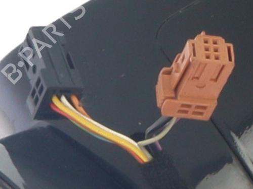 Left mirror CITROËN DS5 2.0 HDi 200 Hybrid4 All-wheel Drive | BP31669070C26 