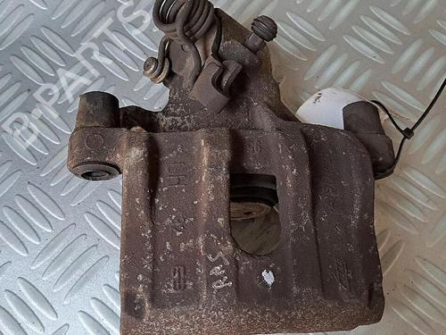 Used Left rear brake caliper FORD FOCUS III Turnier 1.6 TDCi (115 hp) 29949763