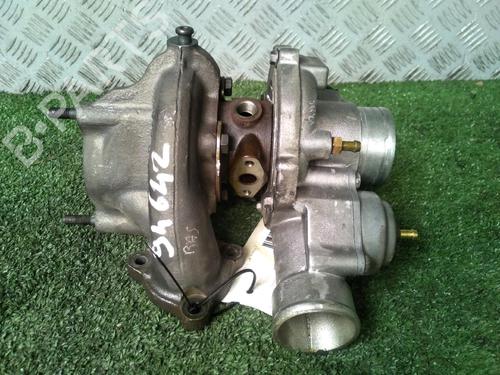 Turbocharger/Supercharger SAAB 9-3 Convertible (YS3F) 1,8t | BP17653957M71 