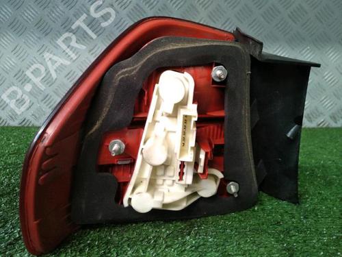 Right taillight BMW 3 (E90) 318 d | BP30073503C35 - Image 4
