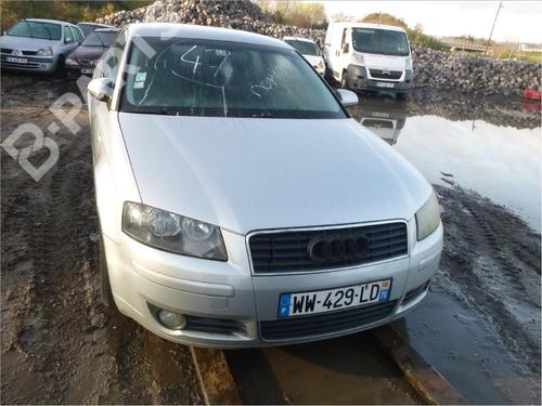 Washer pump AUDI A3 Sportback (8PA) 1.6 | BP14546215E24 