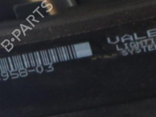 Højre baglygte MINI MINI (R50, R53) Cooper | BP31019851C35