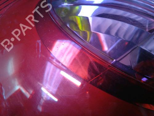 Left taillight PEUGEOT 107 (PM_, PN_) 1.4 HDi | BP17161954C34 