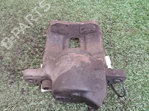 Used Left front brake caliper RENAULT CLIO II (BB_, CB_) 1.2 16V (BB05, BB0W, BB11, BB27, BB2T, BB2U, BB2V, CB05,... (75 hp) 29949287