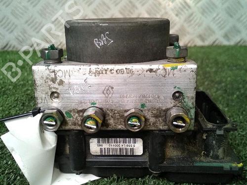 ABS pump DACIA SANDERO 1.2 16V | BP29952460M43  - Image 9