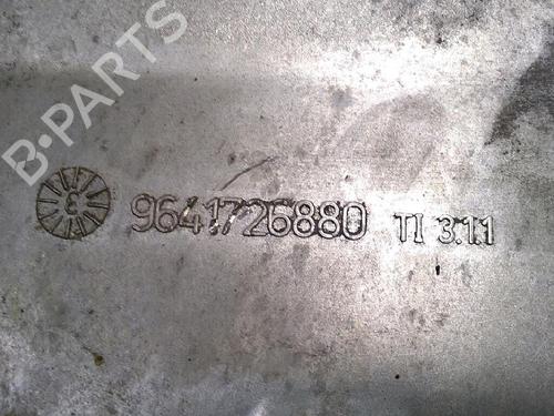 Oil sump PEUGEOT 307 Break (3E) 2.0 HDI 90 | BP30071932M115 
