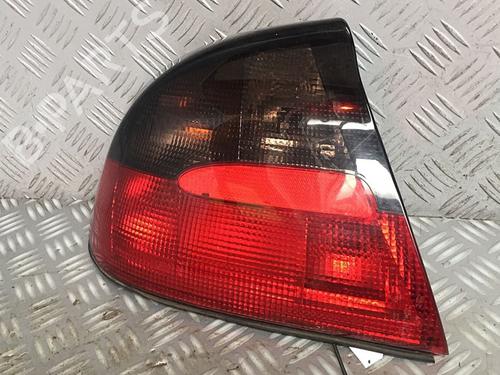 Left taillight OPEL TIGRA (S93) 1.4 16V (F07) | BP29947588C34