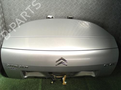 Used Tailgate CITROËN C6 (TD_) 2.7 HDi (204 hp) 28970438
