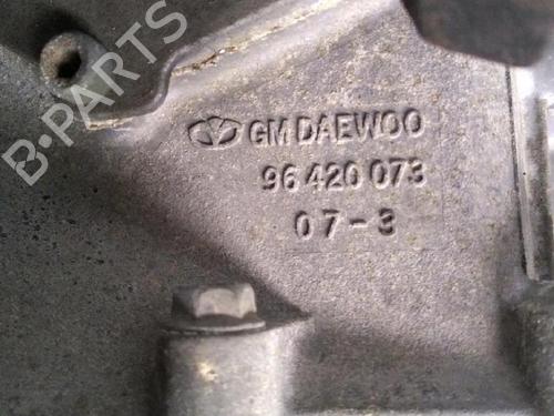 Gearbox OPEL ANTARA A (L07) 2.0 CDTI | BP29951803M3 - Image 4