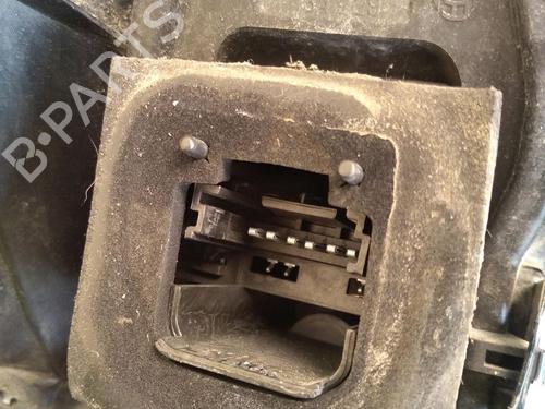 Right taillight RENAULT SCÉNIC II (JM0/1_) 1.9 dCi (JM14) | BP30066112C35 